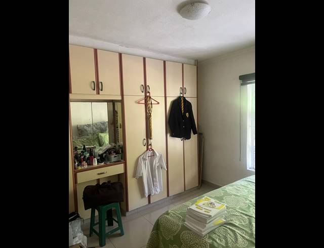 2 BEDROOM APARTMENT FOR SALE IN MAYVILLE